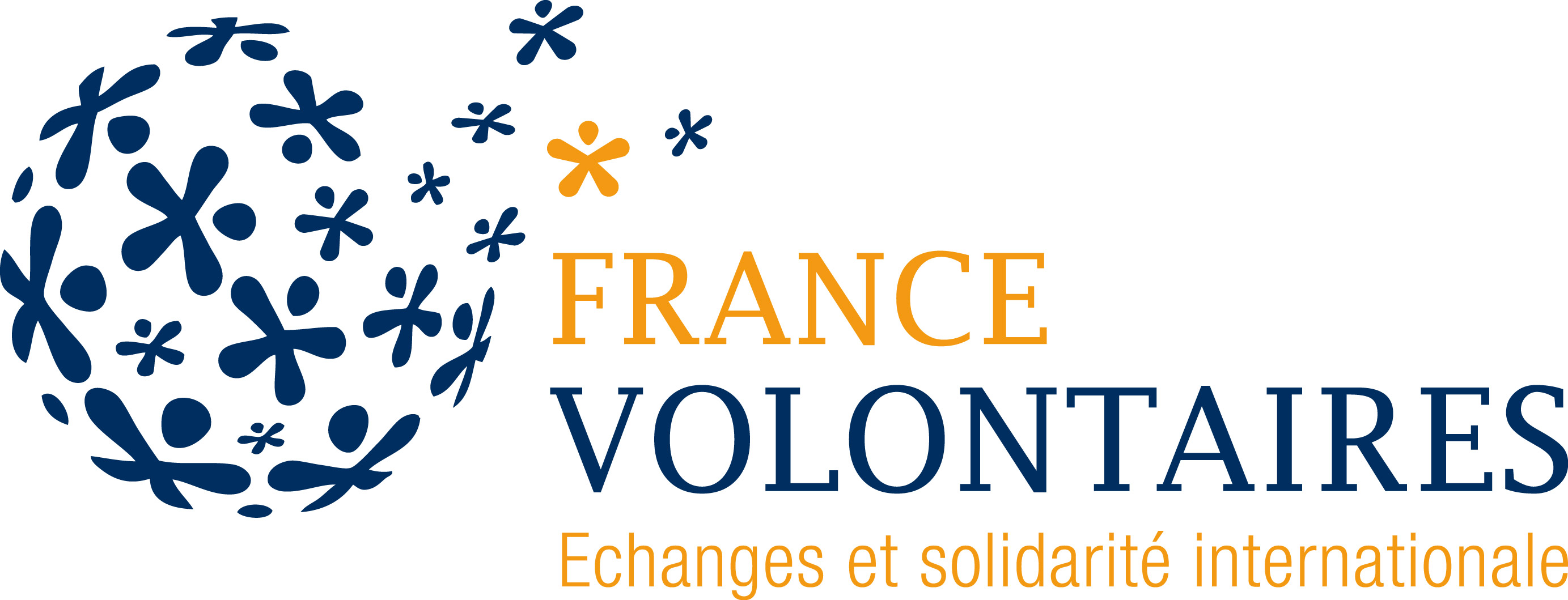 logo Associatin française des volontaires du progrès